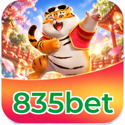 835bet Cassino Online Certificado