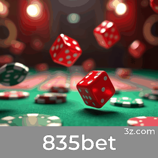 Cassino Online 835bet