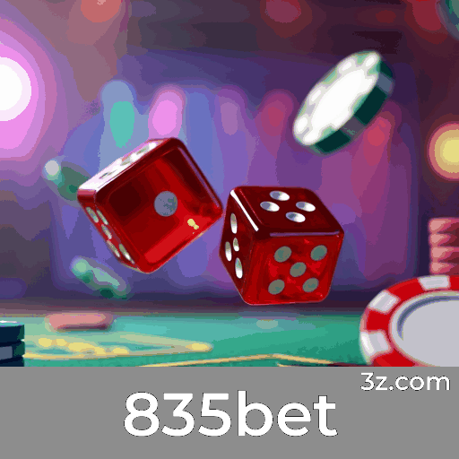Cadastro na 835bet