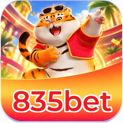 835bet Logo