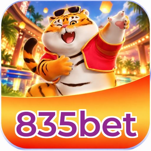 835bet Logo