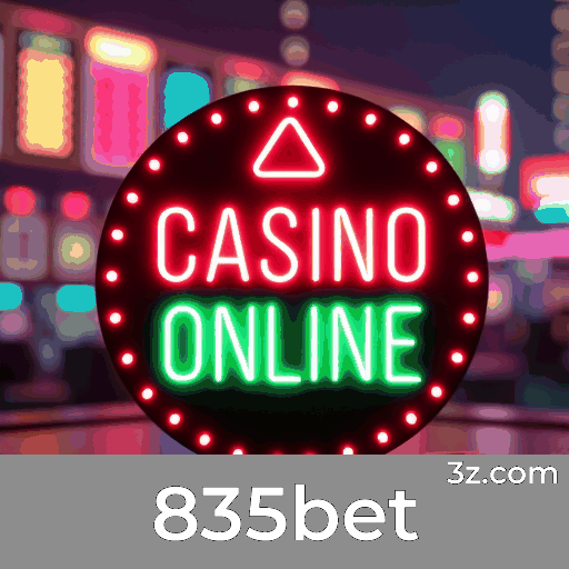 Cassino Online 835bet