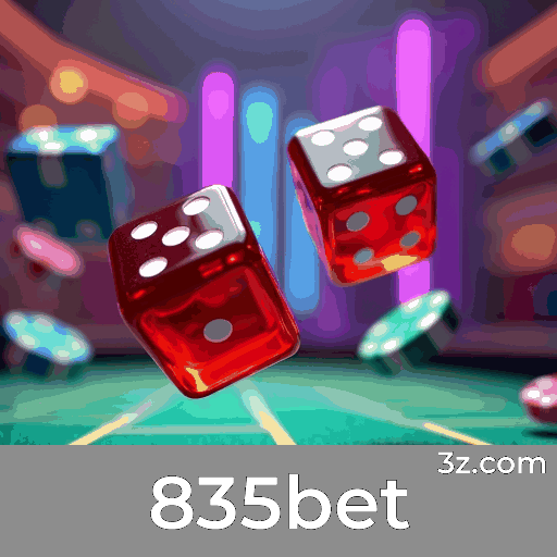 Acessar o site 835bet COM