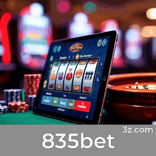 Cassino Online 835bet