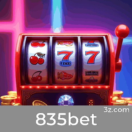 Cassino Online 835bet