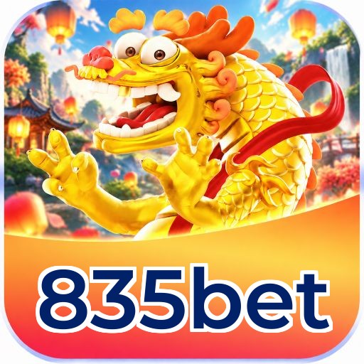 835bet Logo