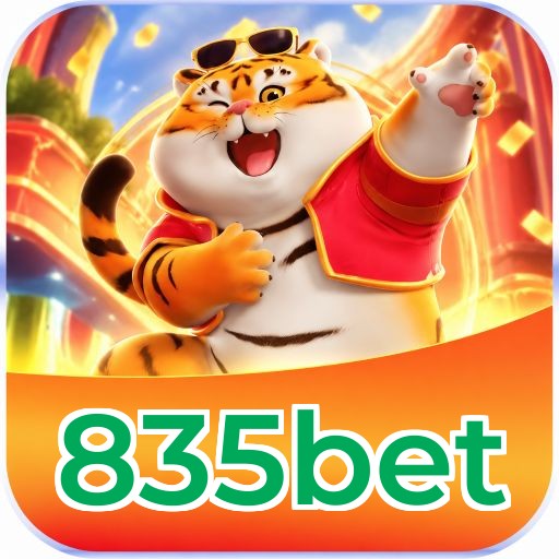 835bet Logo