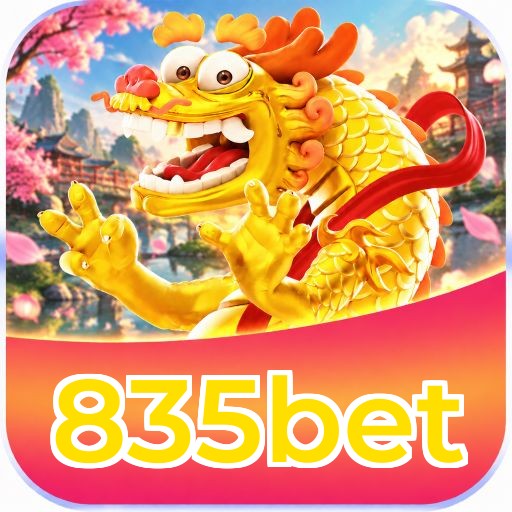 835bet Logo 1