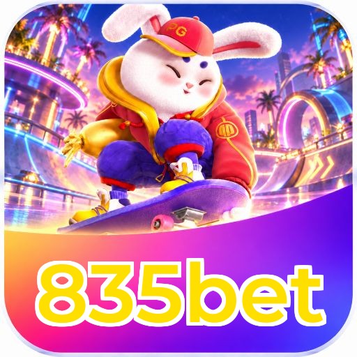 835bet Segurança Logo 1