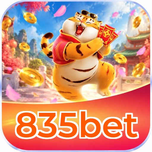 835bet Logo
