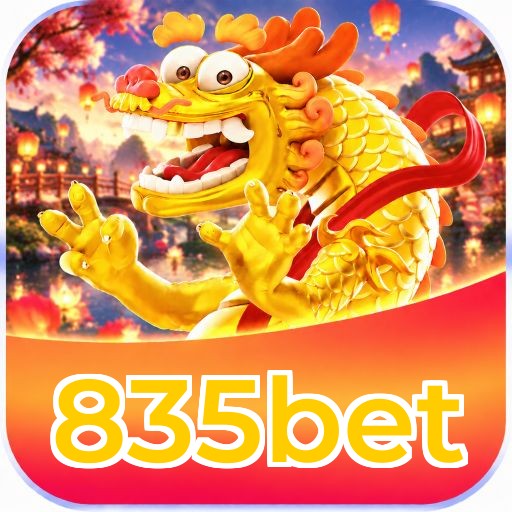 835bet Logo
