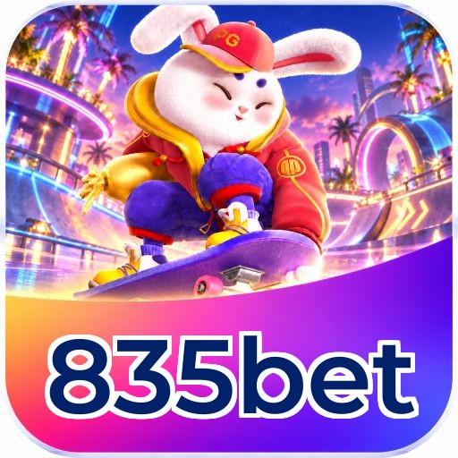 835bet Logo