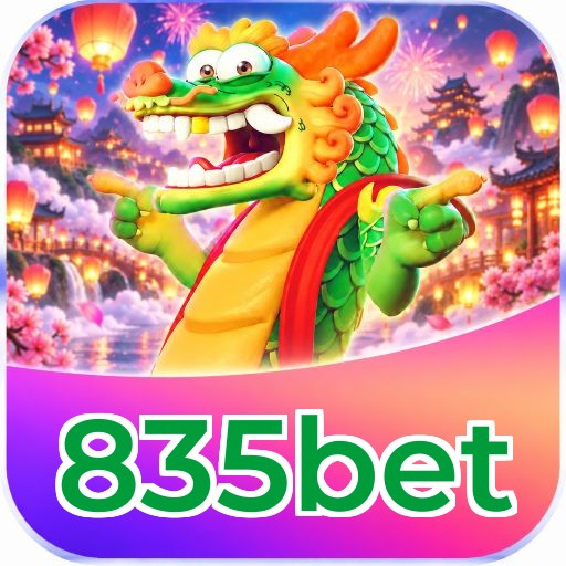 835bet Logo