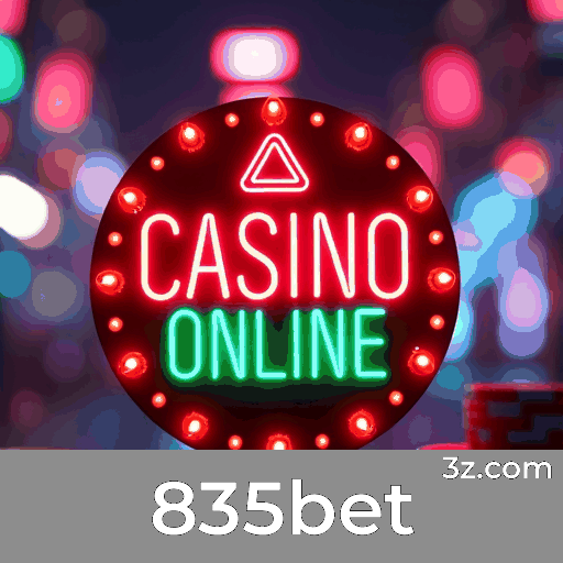 Jogos Crash no Cassino 835bet