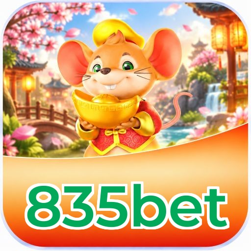 Certificação GLI 835bet