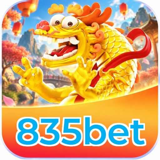 835bet Instalar Logo 2