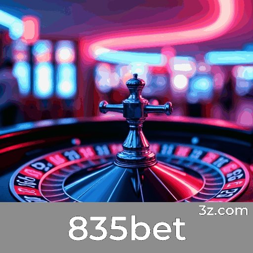 Cassino Online 835bet