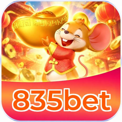 835bet Logo