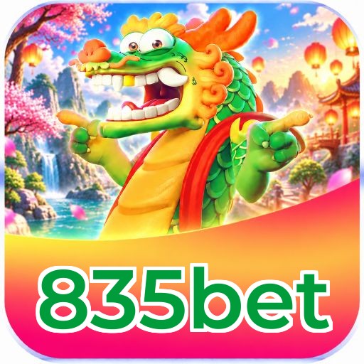 835bet Logo