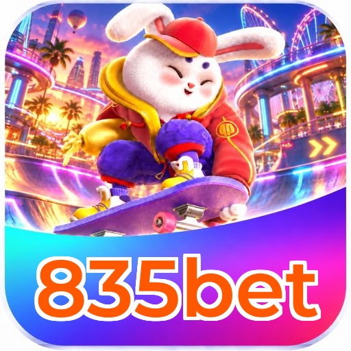 Slots 835bet - RTP Alto Certificado
