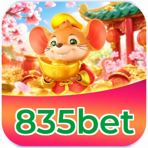 835bet Logo