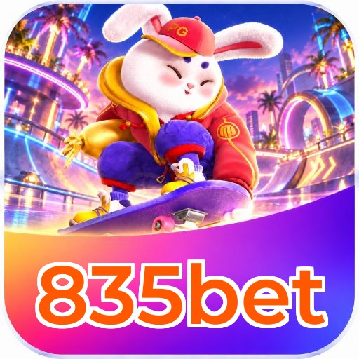 835bet Logo