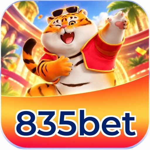 Slots 835bet - Jackpots Progressivos
