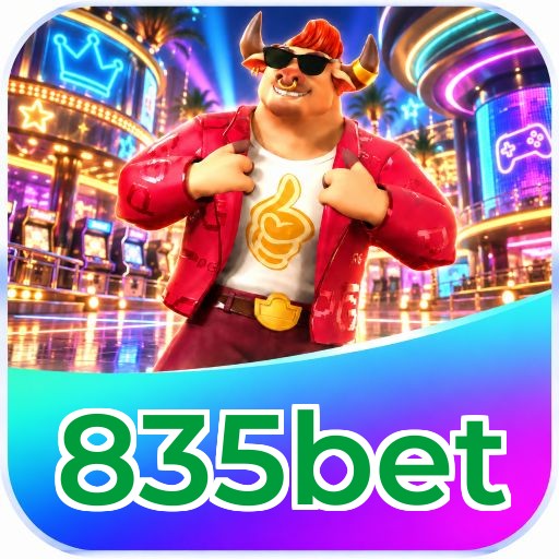 835bet Segurança Logo 3