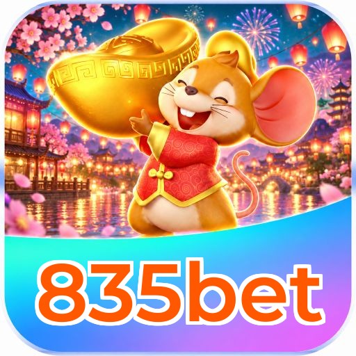 835bet Segurança Logo 2