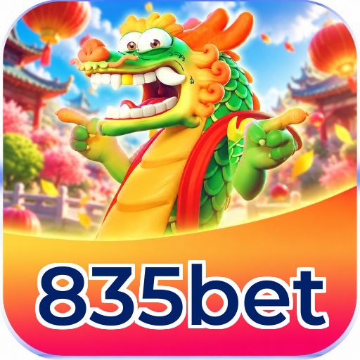 835bet Cassino Online Certificado