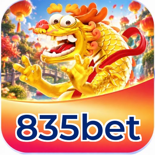 835bet Logo