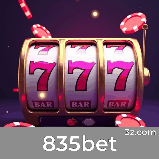 Cassino Online 835bet
