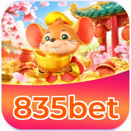 835bet Logo