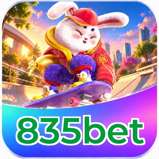 835bet Logo 2