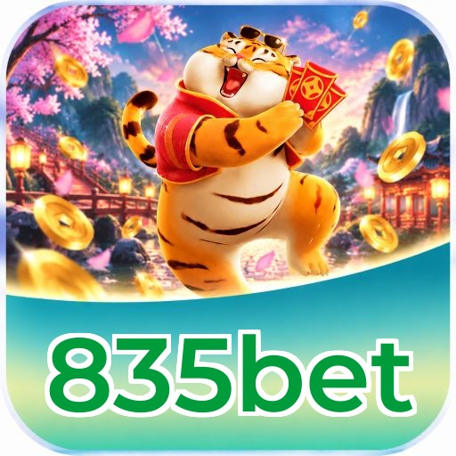 Fortune Tiger Logo 2