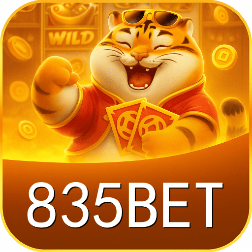 835bet logo